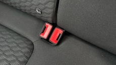 Ford Fiesta 1.0 EcoBoost Titanium 5dr Petrol Hatchback